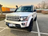 Land Rover Discovery hse Nordrhein-Westfalen - Mönchengladbach Vorschau