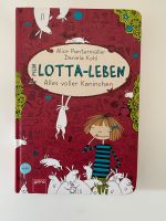 Buch Lottaleben Alles voller Kaninchen Berlin - Spandau Vorschau