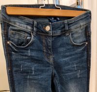 Neue Jeans für Mädchen in 152 von Tom Tailor Brandenburg - Eberswalde Vorschau