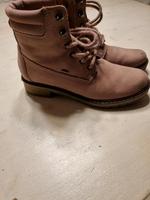 Stiefel Winterstiefel Boots Hessen - Zwingenberg Vorschau