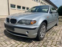 BMW. 318 i. 2.0 Benzin   Limousine. Thüringen - Nordhausen Vorschau