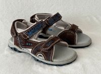 Indigo Leder Sandalen Gr.31 und Gr.32 * NEU Wandsbek - Hamburg Rahlstedt Vorschau