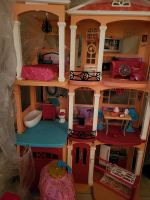 Barbie Haus mit viel Zubehör Hessen - Dietzenbach Vorschau