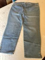 Stretch Jeans von Brax Größe 44 Niedersachsen - Goslar Vorschau