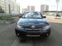 Nissan Almera 1.5 *Klima* Dresden - Reick Vorschau