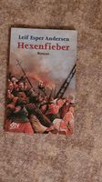 Buch : Hexenfieber /Mittelalter /Dänemark Thüringen - Luisenthal Vorschau