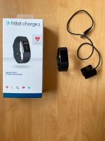 Fitbit charge 2 mit OVP und Ladekabel Nordrhein-Westfalen - Dülmen Vorschau