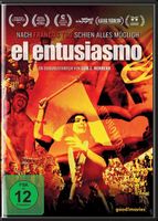 DVD »El Entusiasmo« Pankow - Prenzlauer Berg Vorschau