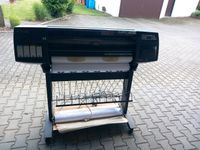 Plotter DesignJet hp 1055cm Baden-Württemberg - Wilhelmsdorf Vorschau