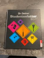 Dr. Oetker Studentenfutter Best Of Kochbuch Rheinland-Pfalz - Gierschnach Vorschau