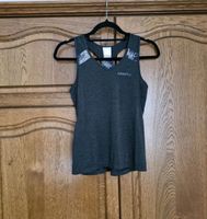 Craft Tanktop Sport Laufen Grau Gr. XS Nordrhein-Westfalen - Meschede Vorschau