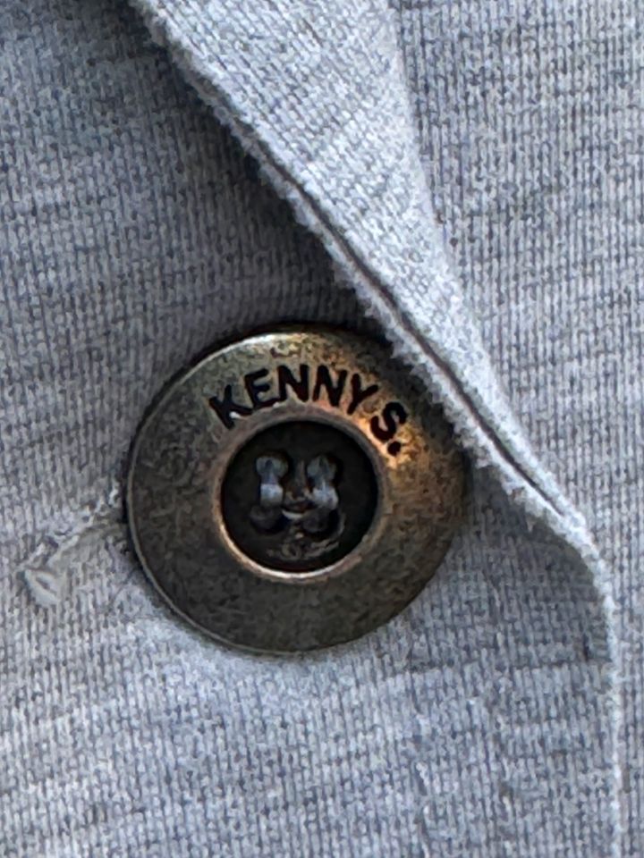 Mantel Jersey von Kennys Design, Größe  42. in Flensburg