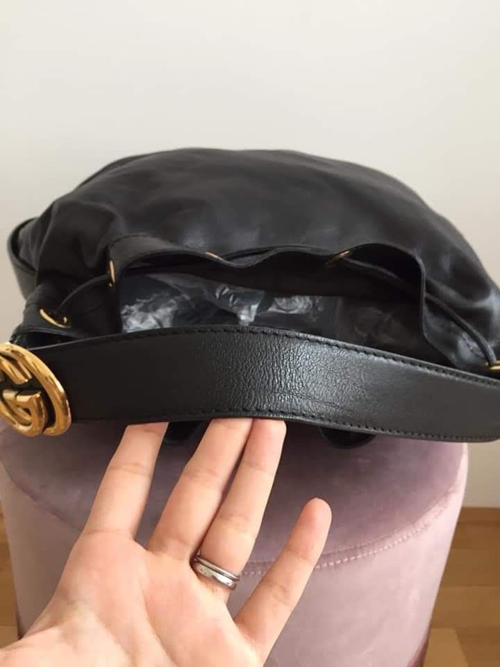 Original Gucci Hobo Bag in Berlin