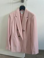 Heine Hosenanzug Gr. 38 rosa neu Bayern - Schierling Vorschau