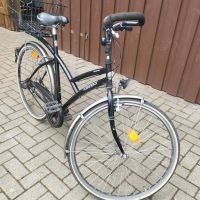 Damen Fahrrad Rabeneick 28 Zoll mit Korb Niedersachsen - Oldenburg Vorschau