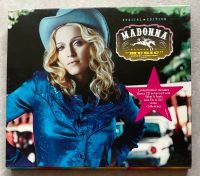2CD Madonna: Music Limited Edition Bayern - Heideck Vorschau