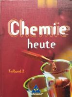 Chemie heute Teil 2 ISBN: 9783507860445 Niedersachsen - Pattensen Vorschau