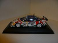 Modellauto Opel Calibra, DTM / ITC 1996, Maßstab 1:43 !!! Nordrhein-Westfalen - Bad Driburg Vorschau