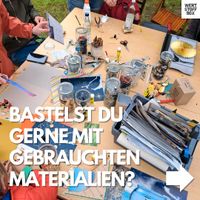 Suche Menschen zum gemeinsam Kreativ sein , Hobby Schleswig-Holstein - Kiel Vorschau