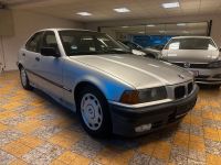 BMW 320i*Aut.*TÜV neu*Viele Neuteile*Originalzustand Nordrhein-Westfalen - Troisdorf Vorschau