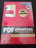 Neu Buch PDF einsetzen mit Freeware, Acrobat&Co Software-Vollvers Nordrhein-Westfalen - Marsberg Vorschau