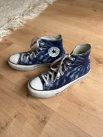 Converse, Chuck blau Harburg - Hamburg Neugraben Vorschau