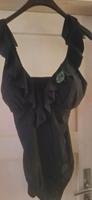 Badeanzug Gr. XL /48 NEU schwarz West - Schwanheim Vorschau