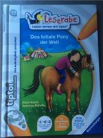 5,50€ WIE NEU❇️Tip toi Leserabe -Das tollste Pony der Welt tiptoi Eimsbüttel - Hamburg Schnelsen Vorschau