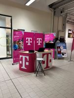 Telekom | Job als Verkäufer/Berater, deutschlandweit. Baden-Württemberg - Karlsruhe Vorschau