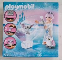 Playmobil - 9351 - "Prinzessin Eisblume mit Waldkauz" Schleswig-Holstein - Norderstedt Vorschau