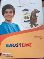 Bausteine Lesebuch 2 Rheinland-Pfalz - Bruchmühlbach-Miesau Vorschau