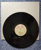 REDUZIERT LP LP`s Vinyl - YES + Jon Anderson - Schallplatten Niedersachsen - Garbsen Vorschau