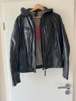 Gipsy Damen Lederjacke Gr.XL Nordrhein-Westfalen - Porta Westfalica Vorschau