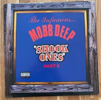 Mobb Deep - Shook Ones Part II | Vinyl 12“ Berlin - Pankow Vorschau