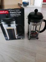 Bodum frenchpress Rheinland-Pfalz - Kleinkarlbach Vorschau