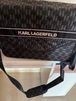 Wickeltasche Karl Lagerfeld Baden-Württemberg - Neuffen Vorschau