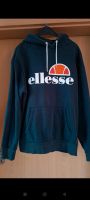 Hoodie ellesse Gr XXL blau Nordrhein-Westfalen - Delbrück Vorschau