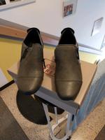 Stiefelette  gr 40 neu Niedersachsen - Zernien Vorschau