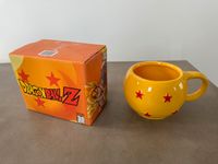 Dragonball Z - Tasse - Mug - Dragon Ball - NEU Hessen - Neu-Isenburg Vorschau