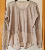 Leichter Pullover Marc cain Sport Gr.N 4 38/40 Bayern - Erding Vorschau