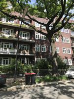 HH-Winterhude, helle 3,5 Zimmer-Wohnung im Wiesendamm, nahe Stadtpark Hamburg Barmbek - Hamburg Barmbek-Nord Vorschau