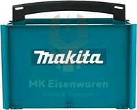 Makita Werkzeugkoffer Toolbox Nr.2, leer, Kunststoff Nordrhein-Westfalen - Dormagen Vorschau