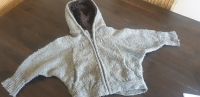 Kuschelige Strickjacke Zara Kids Gr 110 Nordrhein-Westfalen - Wülfrath Vorschau