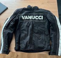 Vanucci RVX-3 Motorradjacke Herren Gr.44 Baden-Württemberg - Ulm Vorschau