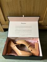Repetto Damenschuhe Pumps retro vintage Berlin - Pankow Vorschau