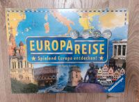 Ravensburger Spiele - Europareise *NEU* Nordrhein-Westfalen - Mönchengladbach Vorschau