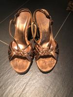 Sandalen von Unisa in Gr. 39 Bayern - Dingolfing Vorschau