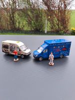 SIKU 1:50 Mercedes Sprinter Niedersachsen - Rinteln Vorschau