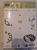 Stampin up "Beautiful Peacock" Baden-Württemberg - Waiblingen Vorschau