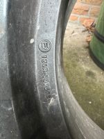 4x Winterreifen 185/65/15 7mm/4mm Goodyear Hankook Duisburg - Röttgersbach Vorschau